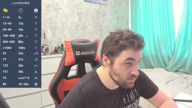 Morlaios online show from January 2026 11:03:02 AM