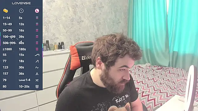 Morlaios online show from March 2026 12:24:02 PM