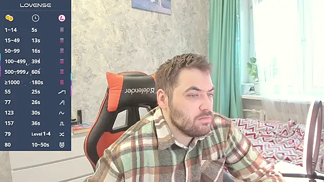 Morlaios online show from November 2025 10:49:02 AM