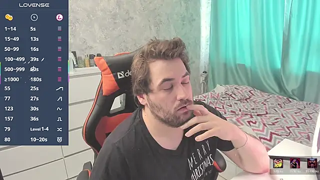 Morlaios online show from April 2026 11:22:02 AM