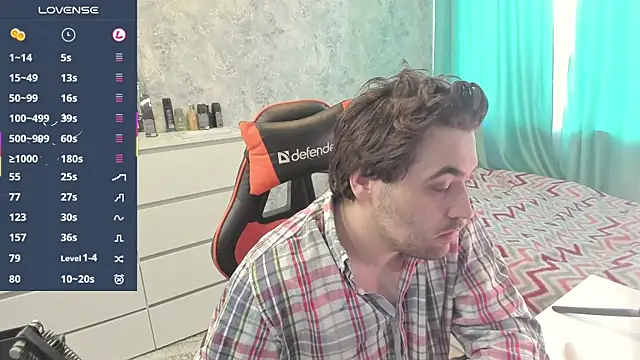 Morlaios online show from April 2026 11:05:01 AM