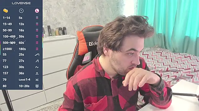 Morlaios online show from April 2026 11:55:02 AM