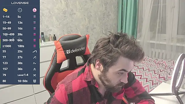 Morlaios online show from February 2026 04:51:01 PM