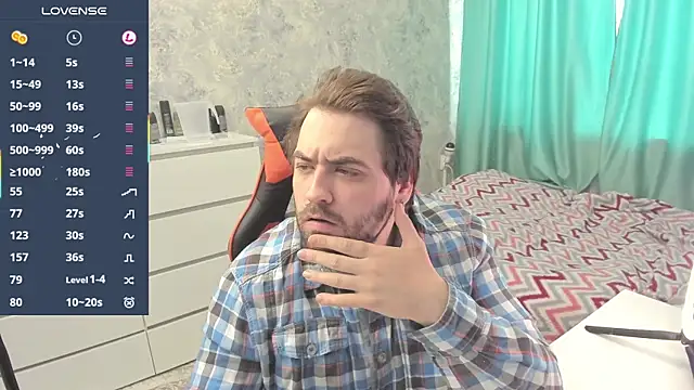 Morlaios online show from April 2026 09:56:02 AM