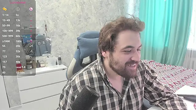 Morlaios online show from March 2025 02:23:01 PM
