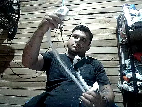 Arcangel 05 online show from March 2026 03:07:01 AM