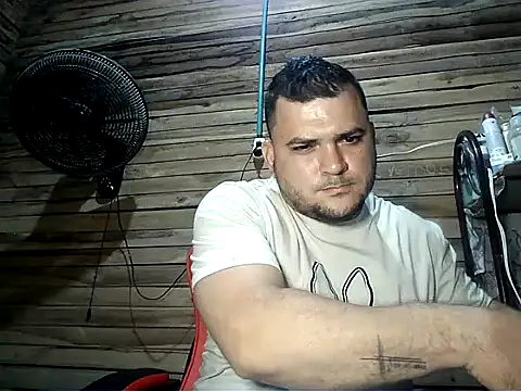 Arcangel 05 online show from June 2026 11:54:02 PM