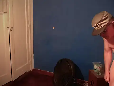 Fabrissi online show from November 2025 06:55:02 PM