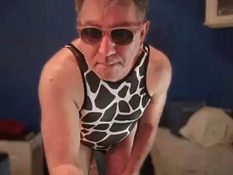 Fabrissi online show from March 2026 03:17:02 AM