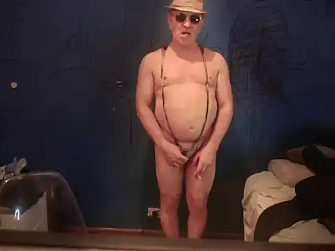 Fabrissi online show from April 2026 07:50:02 PM