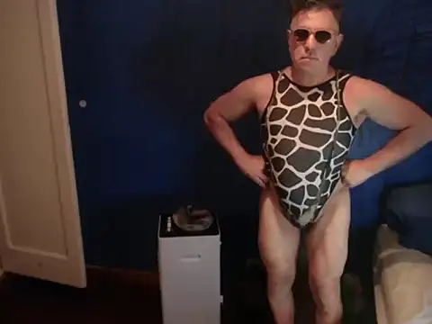 Fabrissi online show from March 2026 10:29:02 PM