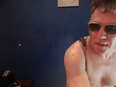 Fabrissi online show from April 2026 09:41:01 PM