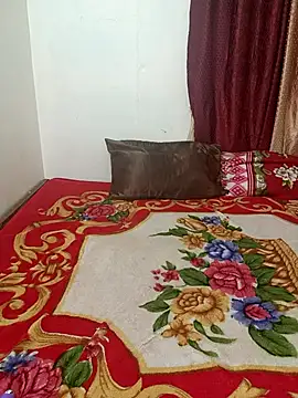 LunaRai online show from March 2025 07:20:02 AM