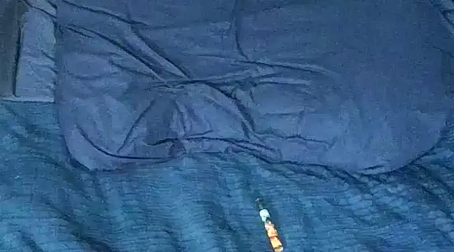 LunaRai online show from December 2024 05:39:01 AM