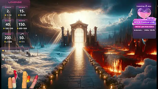 paradise3cityy online show from February 2026 06:00:02 AM