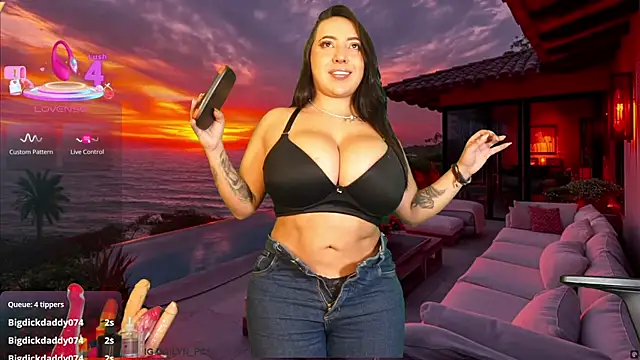 paradise3cityy online show from December 2025 01:43:01 AM