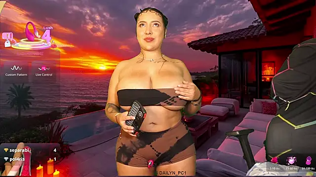 paradise3cityy online show from November 2025 02:16:01 AM