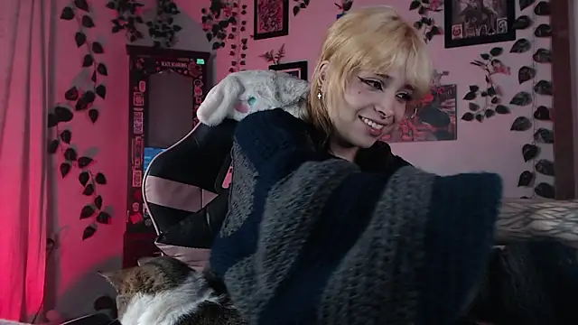 MaryJannes online show from February 2025 01:03:02 AM