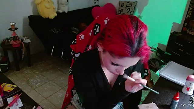 MaryJannes online show from April 2026 06:31:02 PM