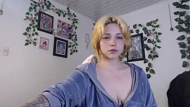 MaryJannes online show from January 2025 01:57:02 AM