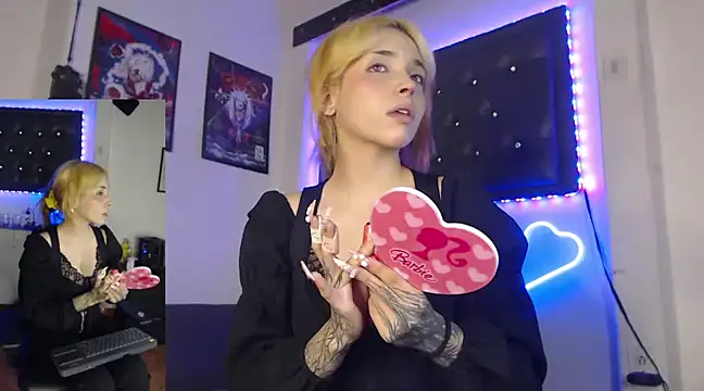 MaryJannes online show from March 2025 12:31:01 AM