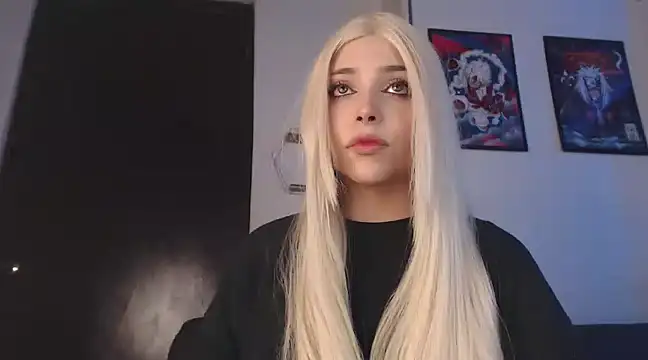 MaryJannes online show from February 2025 09:42:01 PM