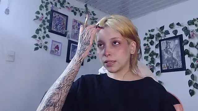 MaryJannes online show from January 2025 05:13:02 AM