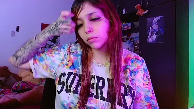 MaryJannes online show from July 2026 07:02:01 AM