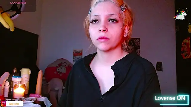 MaryJannes online show from July 2026 07:21:01 PM