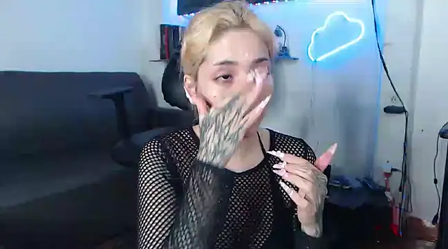 MaryJannes online show from February 2025 11:36:02 PM