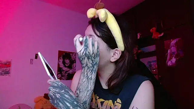 MaryJannes online show from June 2026 05:16:02 AM