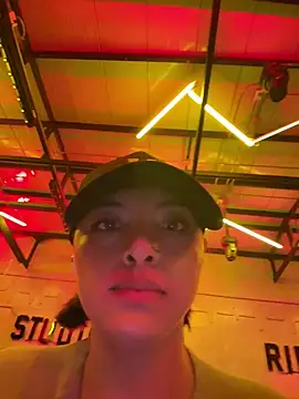 alexademie1 online show from February 2025 03:49:01 PM