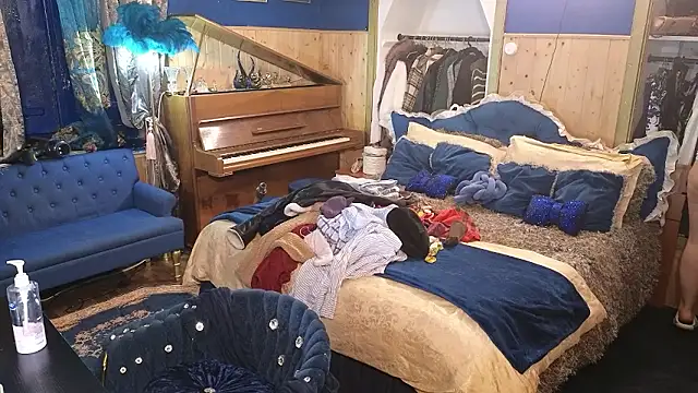 VanessaDoyle online show from January 2026 08:02:02 PM