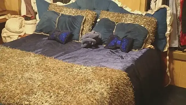 VanessaDoyle online show from January 2026 11:47:01 AM