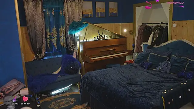 VanessaDoyle online show from February 2026 08:55:02 AM