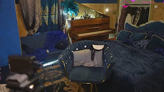 VanessaDoyle online show from February 2026 03:10:02 PM