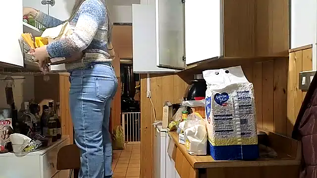 VanessaDoyle online show from February 2026 05:35:01 PM