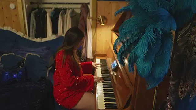 VanessaDoyle online show from February 2026 10:59:02 AM