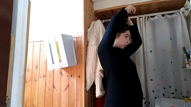 VanessaDoyle online show from February 2026 11:45:01 AM