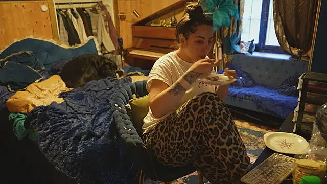 VanessaDoyle online show from March 2026 04:47:02 PM