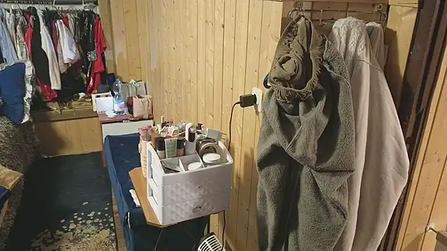 VanessaDoyle online show from January 2026 03:02:01 AM