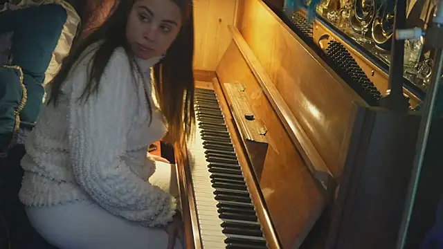 VanessaDoyle online show from March 2026 09:59:02 AM