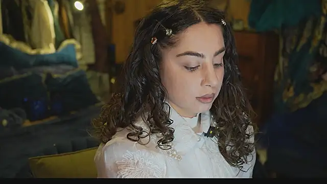 VanessaDoyle online show from March 2026 12:21:02 AM