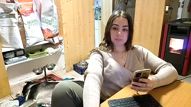 VanessaDoyle online show from February 2026 09:31:02 AM