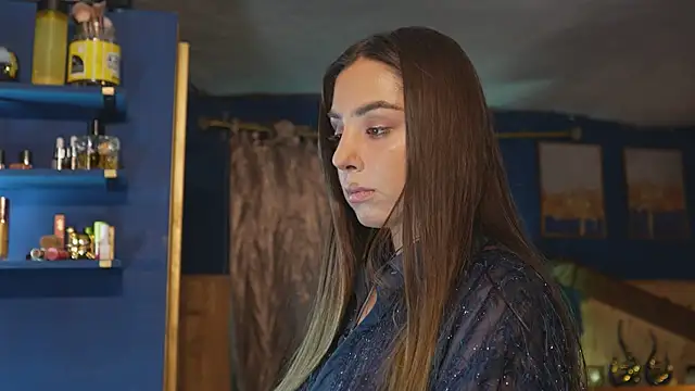VanessaDoyle online show from July 2026 12:32:01 AM
