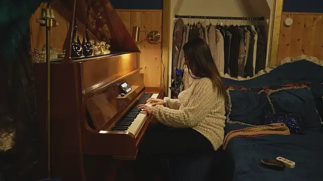 VanessaDoyle online show from May 2026 04:22:02 PM