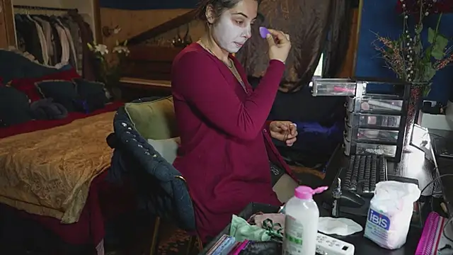 VanessaDoyle online show from April 2026 06:38:02 AM