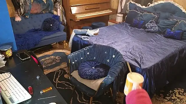 VanessaDoyle online show from January 2026 04:52:01 AM