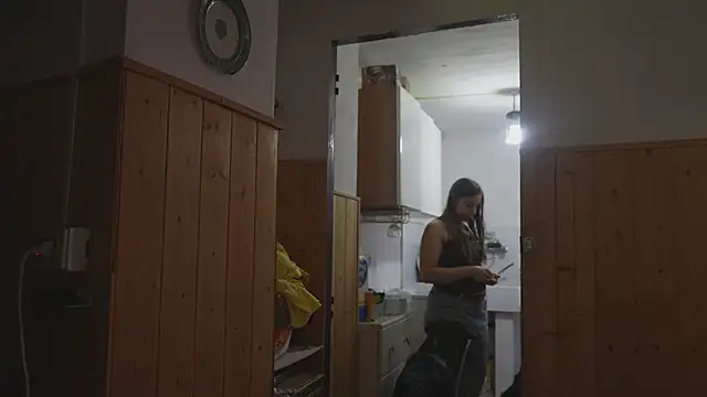VanessaDoyle online show from July 2026 12:01:01 PM