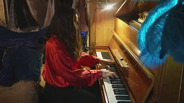 VanessaDoyle online show from March 2026 05:51:02 PM